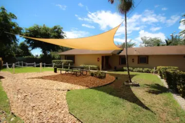 The facilities at Safe Landing Recovery in Miami Gardens, FL 5